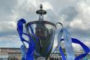 Details confirmed for Reading cup final as pair aim for double success