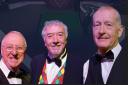 Snooker legends to visit Reading as iconic match celebrates landmark anniversary