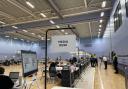 LIVE updates as Reading local election results 2024 come in