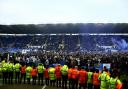 Ultimate Fan Gallery: 54 pictures for 54 matches as curtain drops on Reading's season