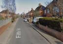 Appeal for witnesses after man, 20s, was ATTACKED in Newbury