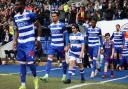 Reading raise nearly £7,000 as brand-new home shirts sell well at auction