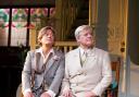 The Importance of Being Earnest at Wycombe Swan