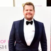 James Corden set for return to Gavin & Stacey in move back to the UK