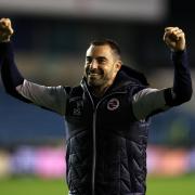 Reading boss labels promotion ambition 'unrealistic' ahead of big summer