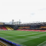 Reading end Championship campaign with defeat to relegated Watford