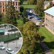 University of Reading hits back at Telegraph article