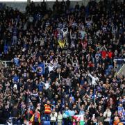 Reading average crowd falls for third tier return- but remains among best in division