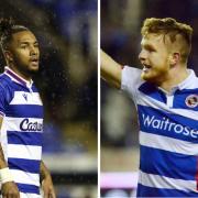Former Reading captains among released players as EFL sides reveal retained lists