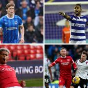 Every player released in League One so far as supporters await Reading decision