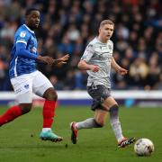 Reading midfielder wanted by newly-crowned champions following breakout campaign
