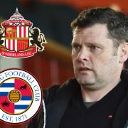 Sunderland shoot-out victory sets up homecoming for Reading legend in semi-final