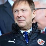 Reading Supporters Trust back staff after 'harsh' FA sanctions over agent payment