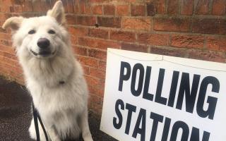 Local Elections 2024: Polling Day kicks off in Reading