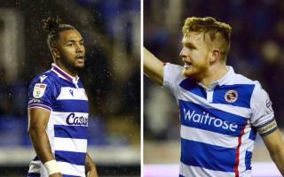 Former Reading captains among released players as EFL sides reveal retained lists