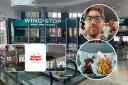 Reporter Ollie Sirrell went to try out Reading's new chicken joint Wingstop.