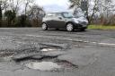 None of Reading residential roads are in poor condition, report finds