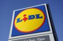Lidl share hopes of opening THIRD supermarket in Slough