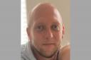 Have you seen him? Search launched for missing man in Calcot