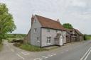 The Black Boys Inn on the A4130 Henley Road in Hurley. Credit Google Maps