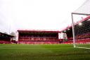 Nottingham Forest were deducted four points in March (Bradley Collyer/PA)