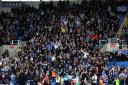 Reading average crowd falls for third tier return- but remains among best in division