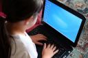 Internet being used as a gateway for child online grooming in the Thames Valley