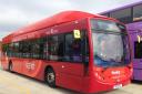 Reading buses add an extra night service