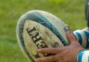 stock rugby ball. pic from Pixabay.