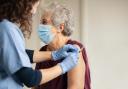 351,475 people in Berkshire had received a jab by March 21