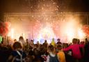 The Raver Tots grand return event at Prospect Park in 2021. Credit: Tots Events Ltd