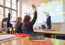 Fewer/more children offered first choice of secondary school in Reading