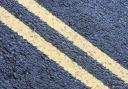 Double yellow lines will be added to this Reading road. Credit: Andrew Martin from Pixabay