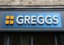 A new Greggs drive-thru
 store in Reading is set for refusal. Credit should read: Andrew Matthews/PA Wire.