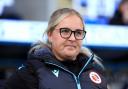 Reading fall to defeat in WSL return after controversial week off-field