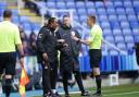 'One mistake- that was it' Reading boss on Millwall defeat