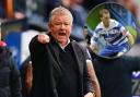 'I’d hang my hat on him' Former Reading youngster on Chris Wilder and Royal rumours