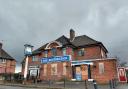 The Restoration pub in Oxford Road, Tilehurst. Credit: James Aldridge, Local Democracy Reporting Service