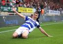 Reading end Lincoln City five-game winning streak with entertaining draw