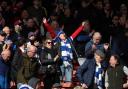Reading fan gallery: Over 800 supporters celebrate reaching safety with Barnsley draw