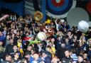 Burton Albion to refuse Reading annual tradition of inflatables for final day trip