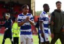 'We’re together now' Reading youngster on first league start and looking ahead