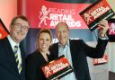 Reading Retail Awards: Time is running out to nominate your favourite business
