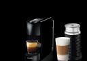 WIN: Nespresso coffee machine