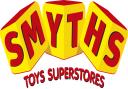 COMPETITION: Win a £50 Smyths Toy Stores voucher