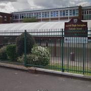 The centre will be opening at Blessed Hugh Faringdon Catholic School