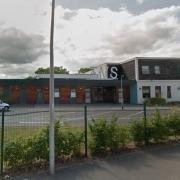 Thames Valley School In Conwy Close, Tilehurst. Credit: Google Maps