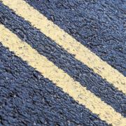 Double yellow lines will be added to this Reading road. Credit: Andrew Martin from Pixabay