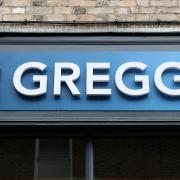A new Greggs drive-thru
 store in Reading is set for refusal. Credit should read: Andrew Matthews/PA Wire.