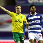 'It’ll be nice' Reading coach looking forward to midfielder reunion